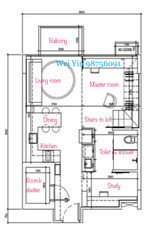 Woodhaven (D25), Condominium #231730161